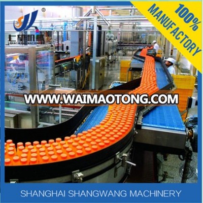 Fresh apple juice/mango juice production line, juice production line