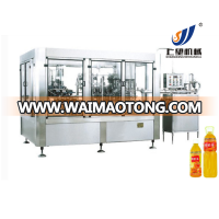 Fruit juice production line/fruit juicer processing line/ filling machine