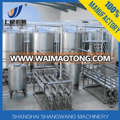 Top grade collagen peptide production line/cowhides collagen extraction production line