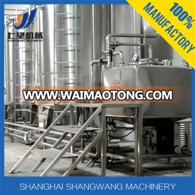 Cowhide Collagen extraction production line/Fish skin collagen production line/